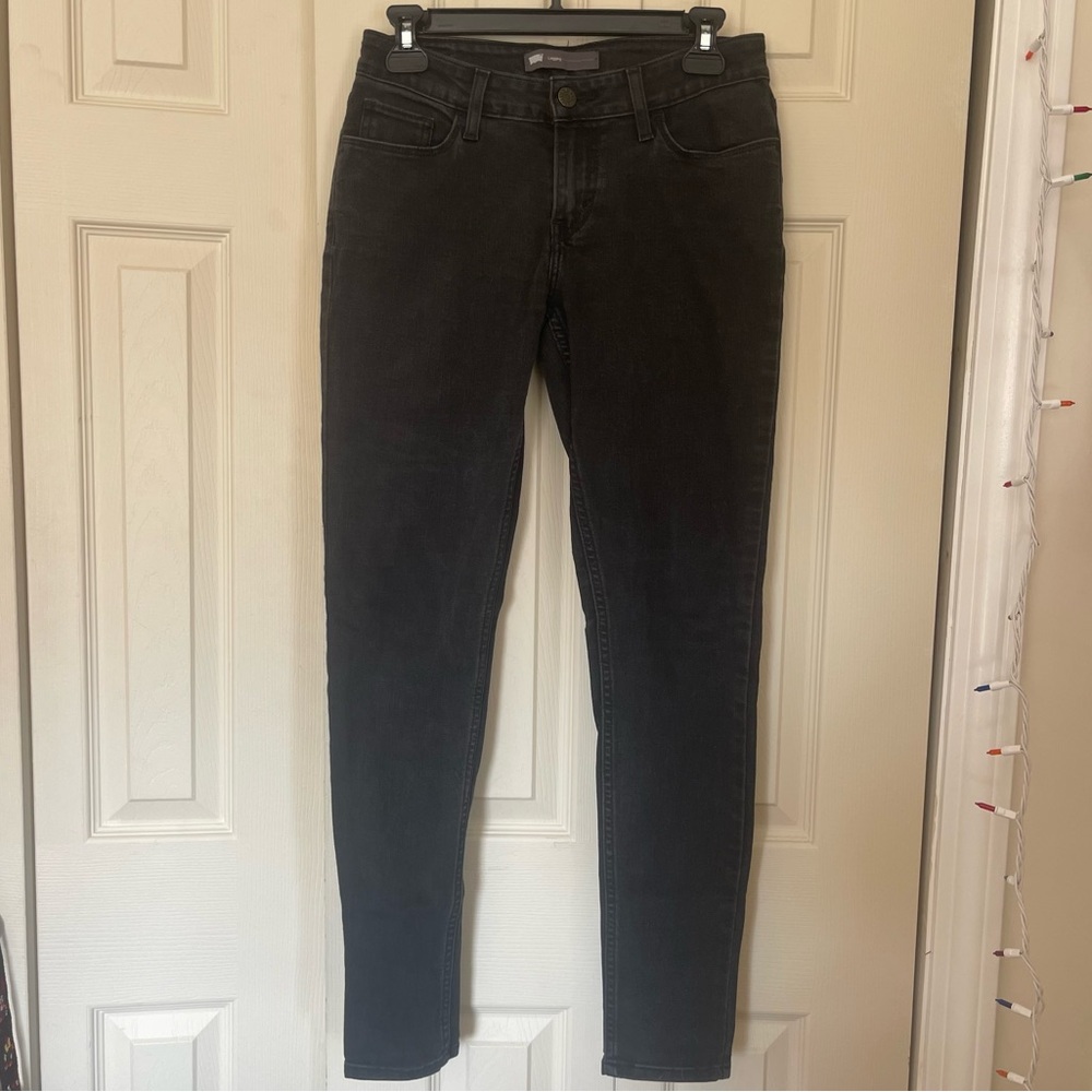 LEVIS black jeans